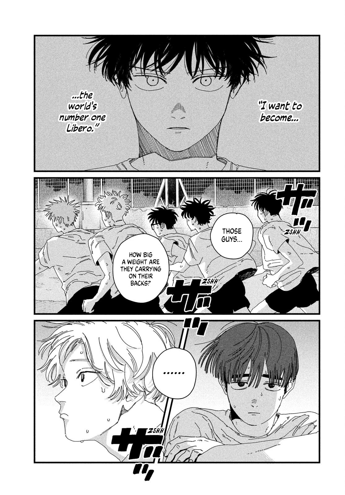 Read Dig It chapter 7 image 54 on Lezhin