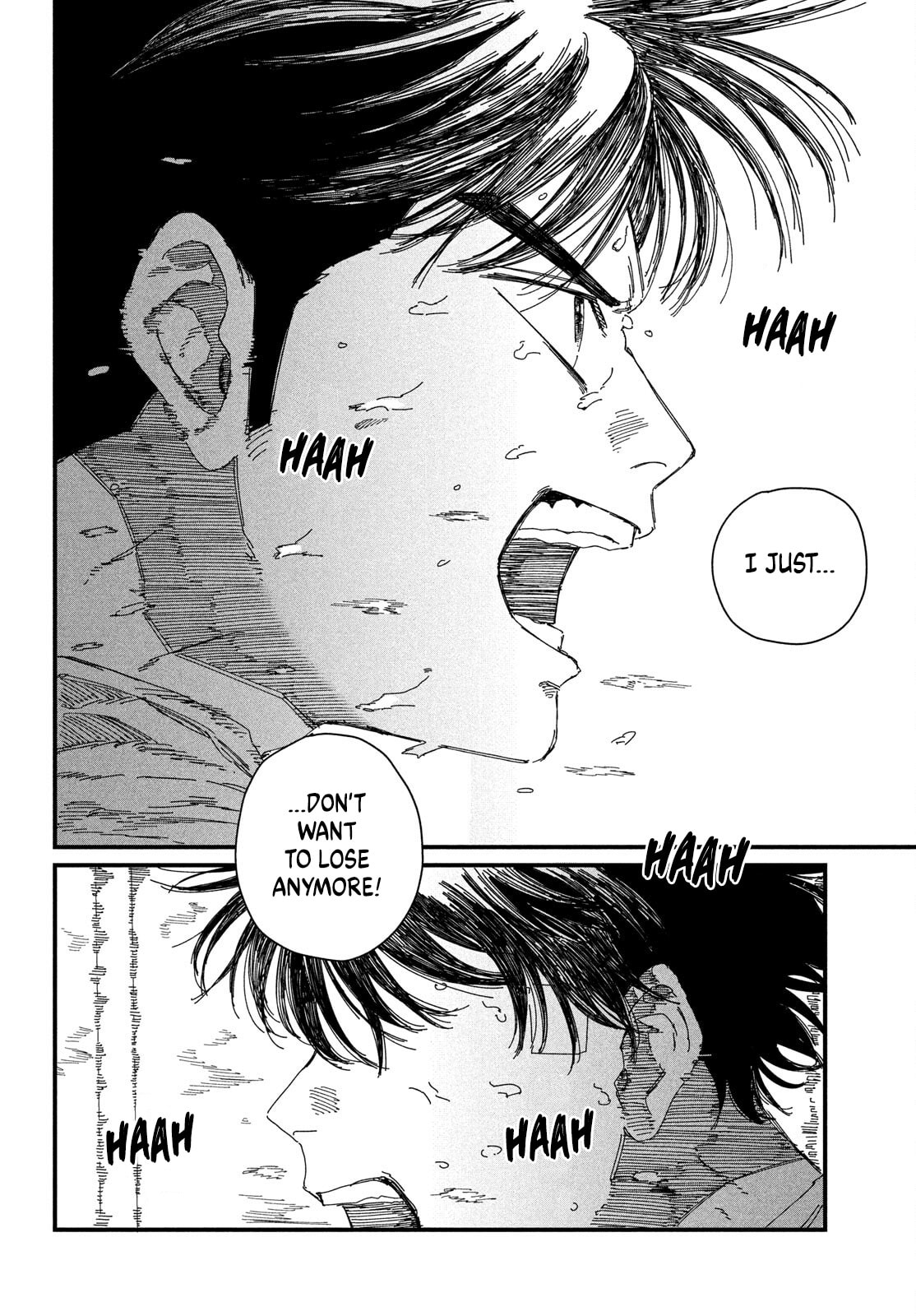 Read Dig It chapter 7 image 57 on Lezhin