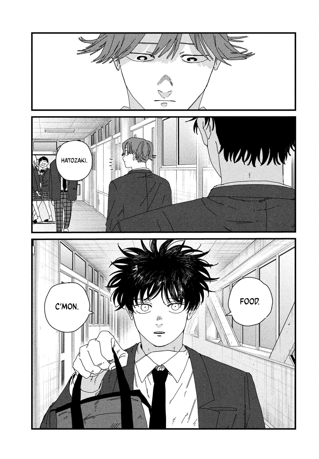 Read Dig It chapter 8 image 10 on Lezhin