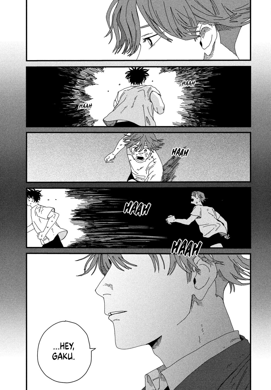 Read Dig It chapter 8 image 12 on Lezhin