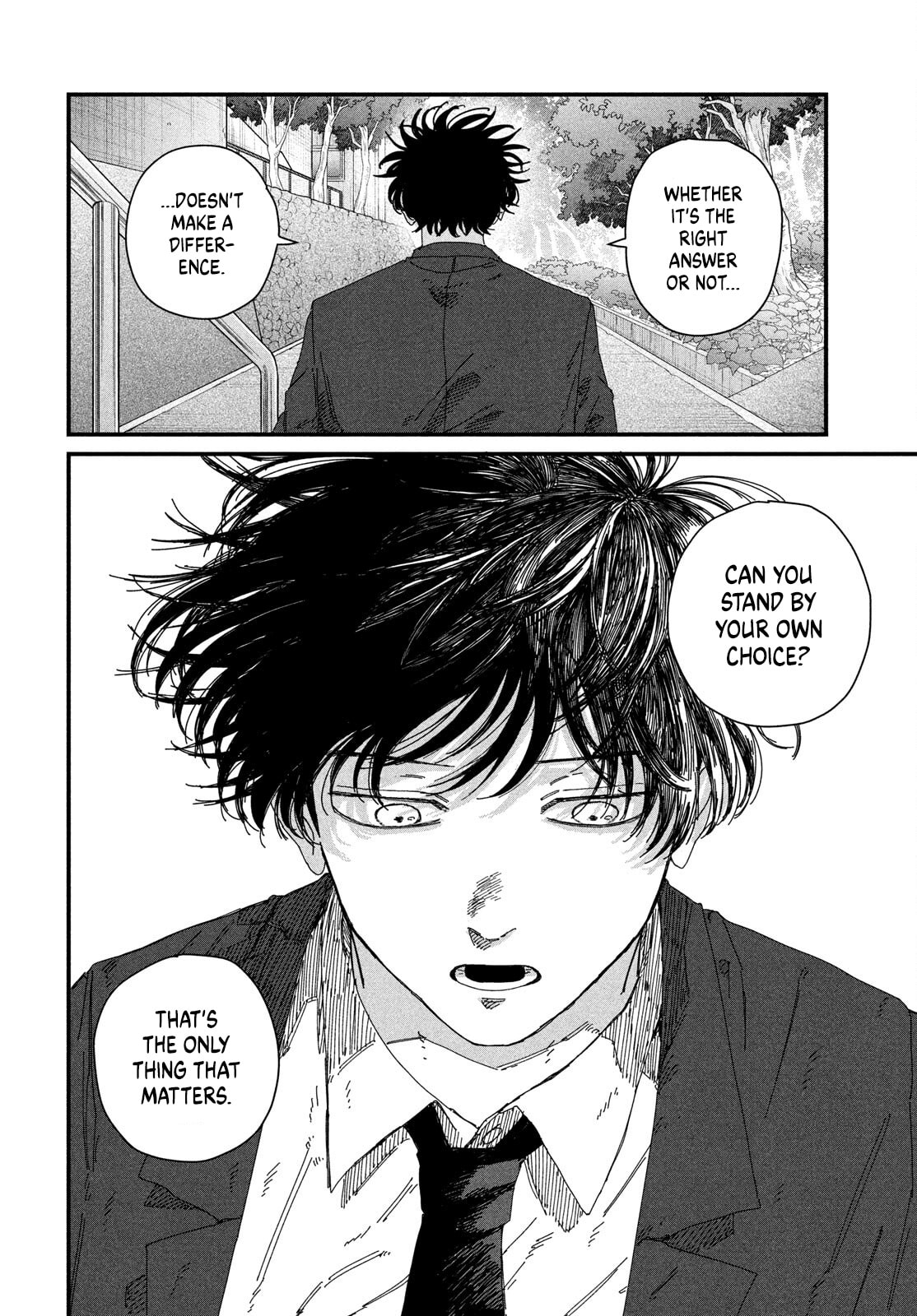 Read Dig It chapter 8 image 15 on Lezhin