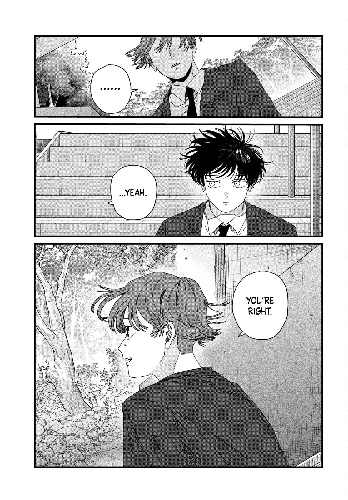 Read Dig It chapter 8 image 16 on Lezhin