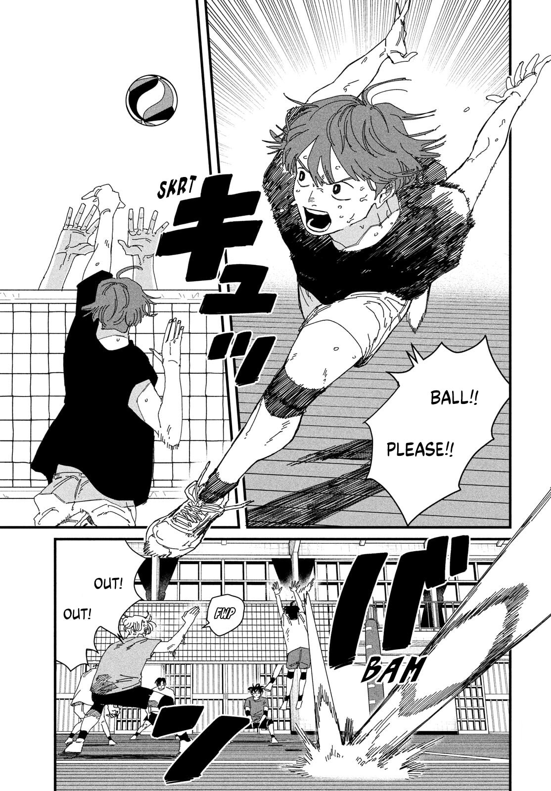 Read Dig It chapter 8 image 20 on Lezhin