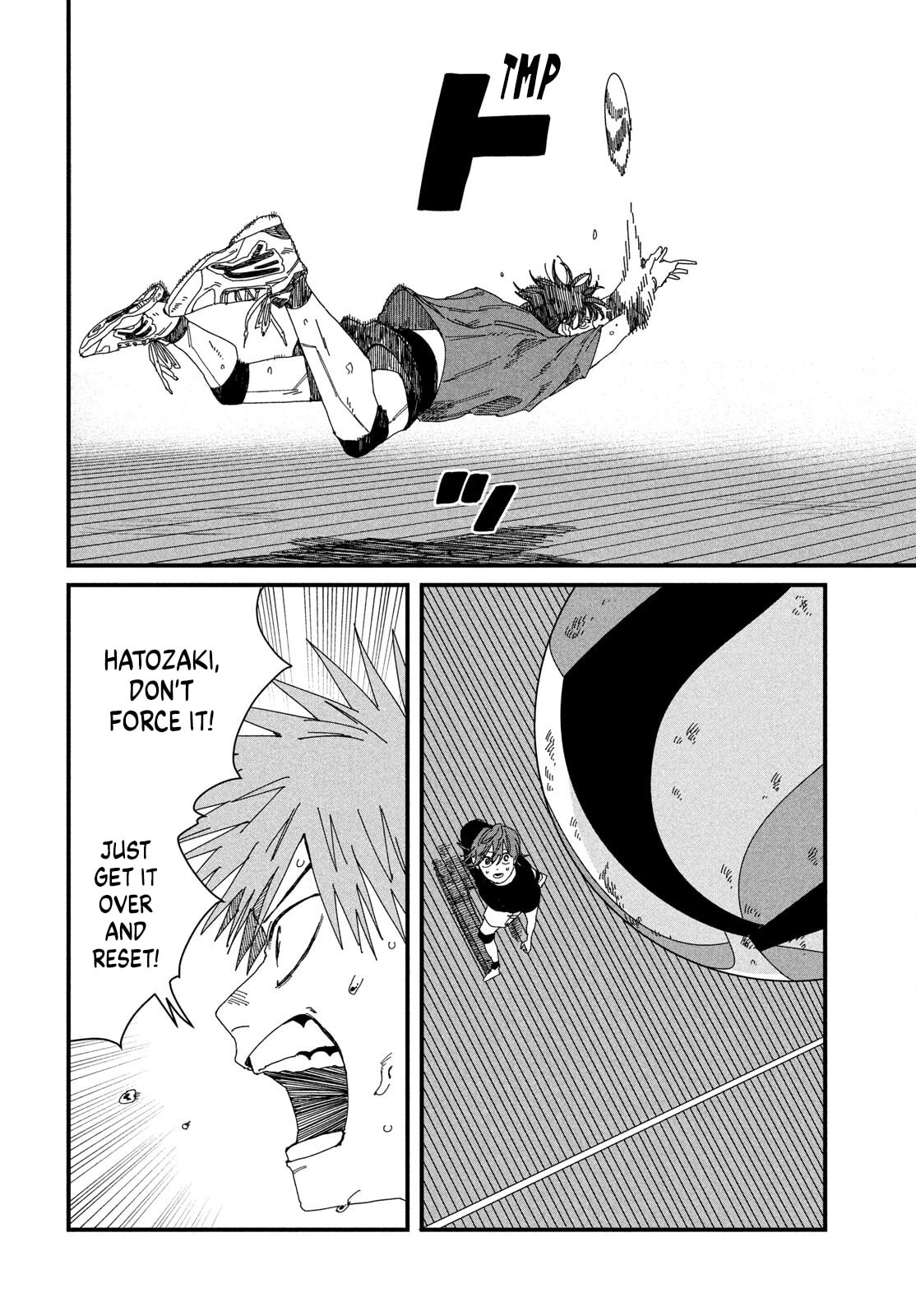 Read Dig It chapter 8 image 25 on Lezhin