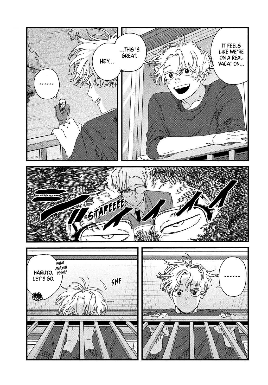 Read Dig It chapter 9 image 11 on Lezhin