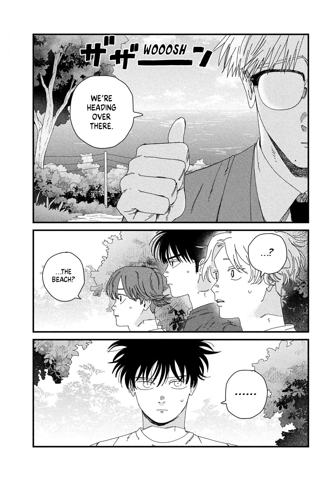 Read Dig It chapter 9 image 13 on Lezhin