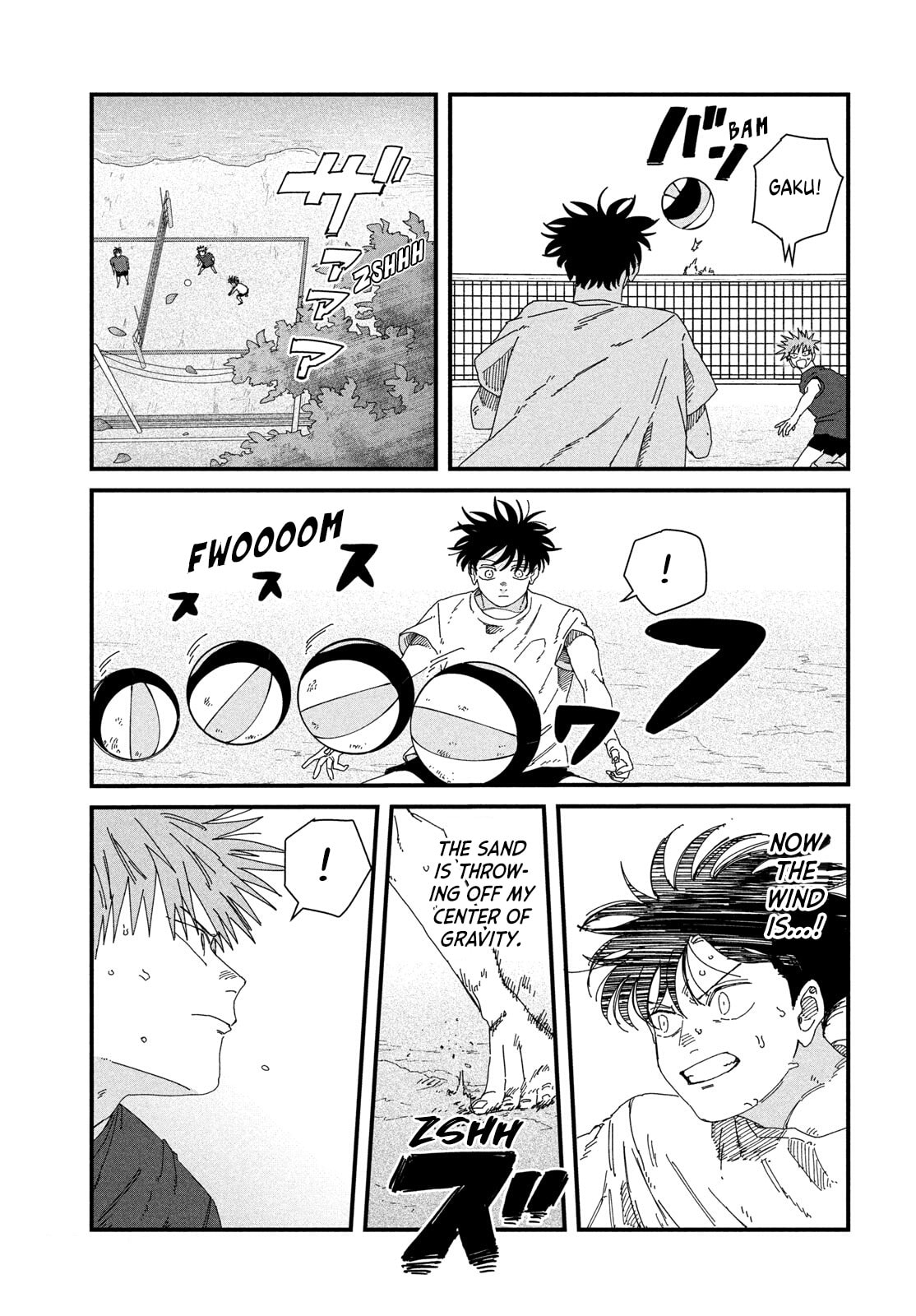 Read Dig It chapter 9 image 19 on Lezhin