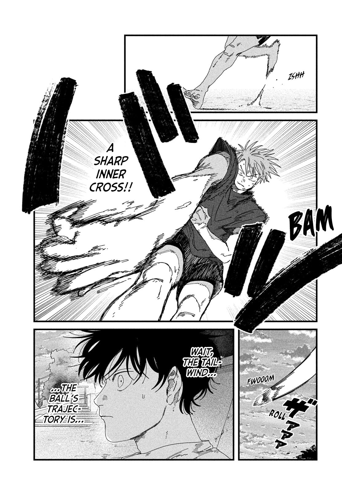 Read Dig It chapter 9 image 33 on Lezhin