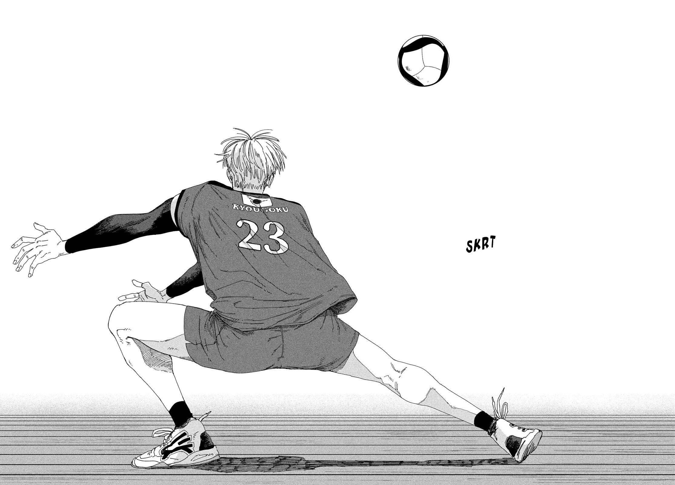 Read Dig It chapter 9 image 36 on Lezhin