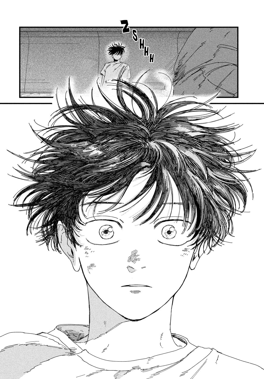 Read Dig It chapter 9 image 37 on Lezhin