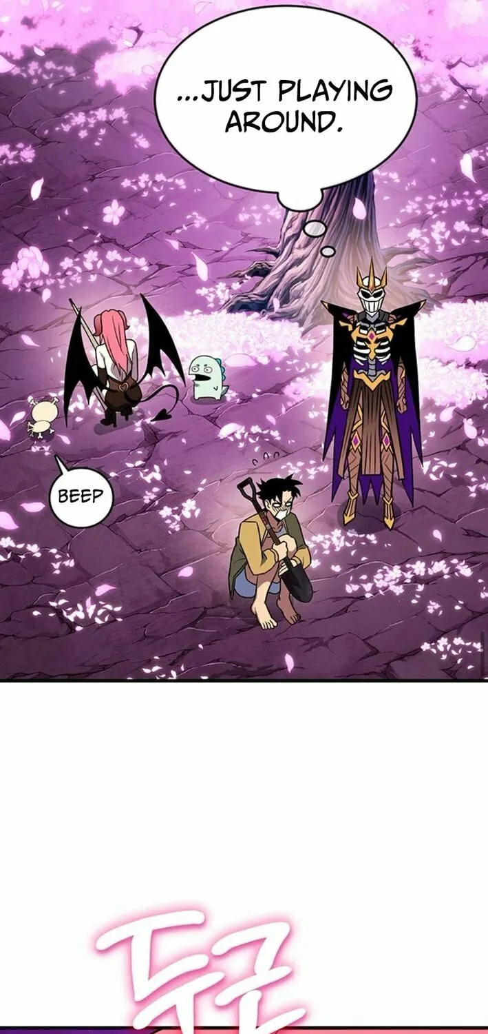 Read Dig or Die chapter 16 image 147 on Lezhin