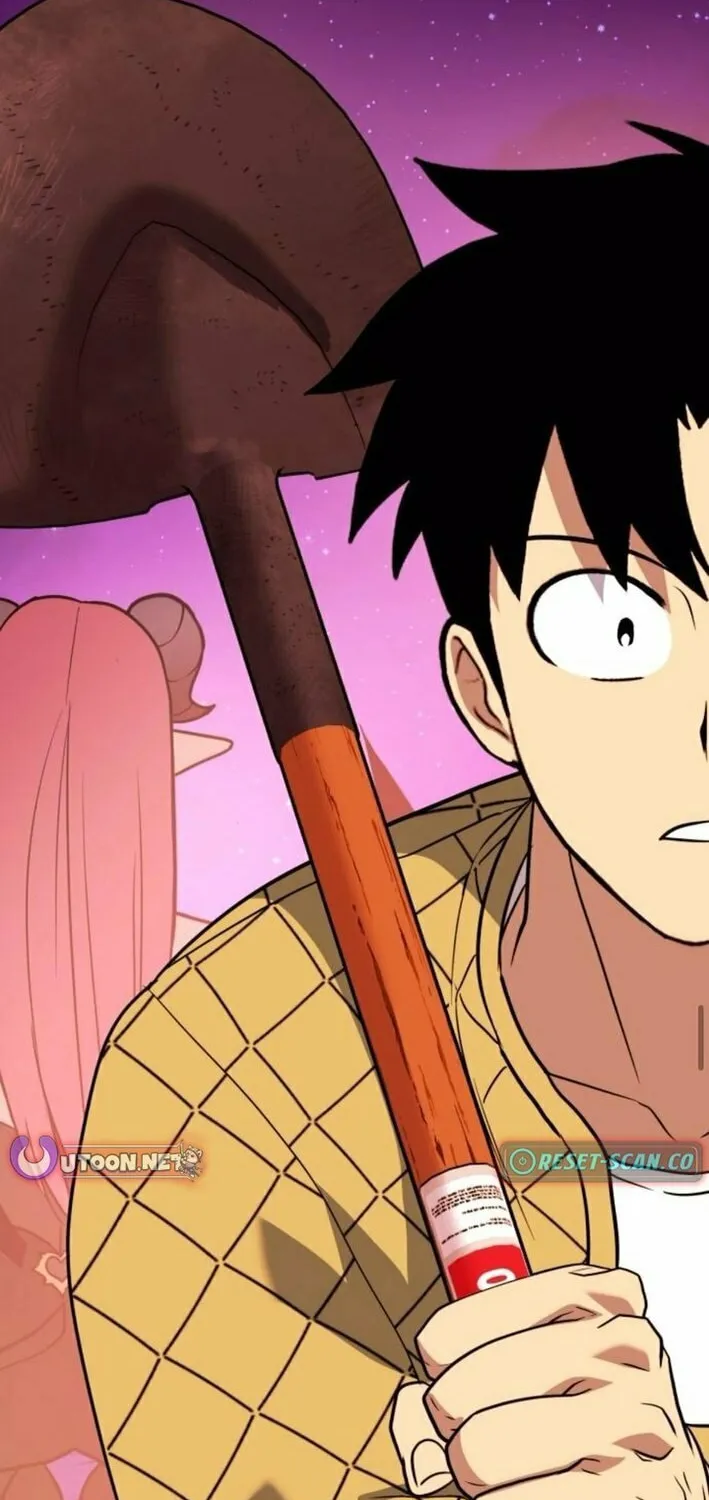 Read Dig or Die chapter 16 image 162 on Lezhin