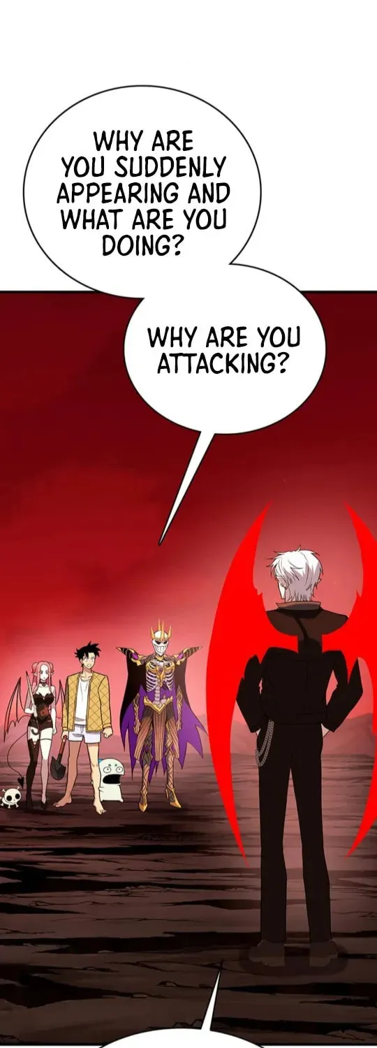 Read Dig or Die chapter 17 image 121 on Lezhin