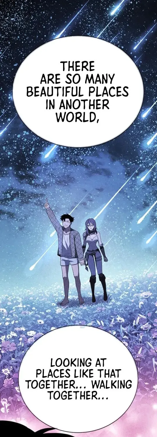 Read Dig or Die chapter 17 image 15 on Lezhin