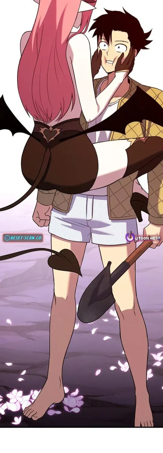 Read Dig or Die chapter 17 image 21 on Lezhin