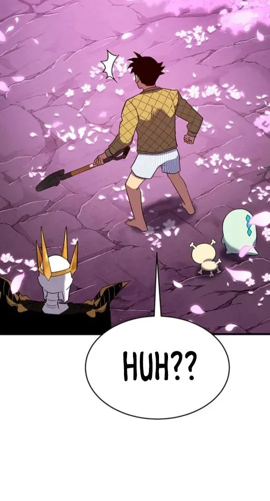 Read Dig or Die chapter 17 image 48 on Lezhin