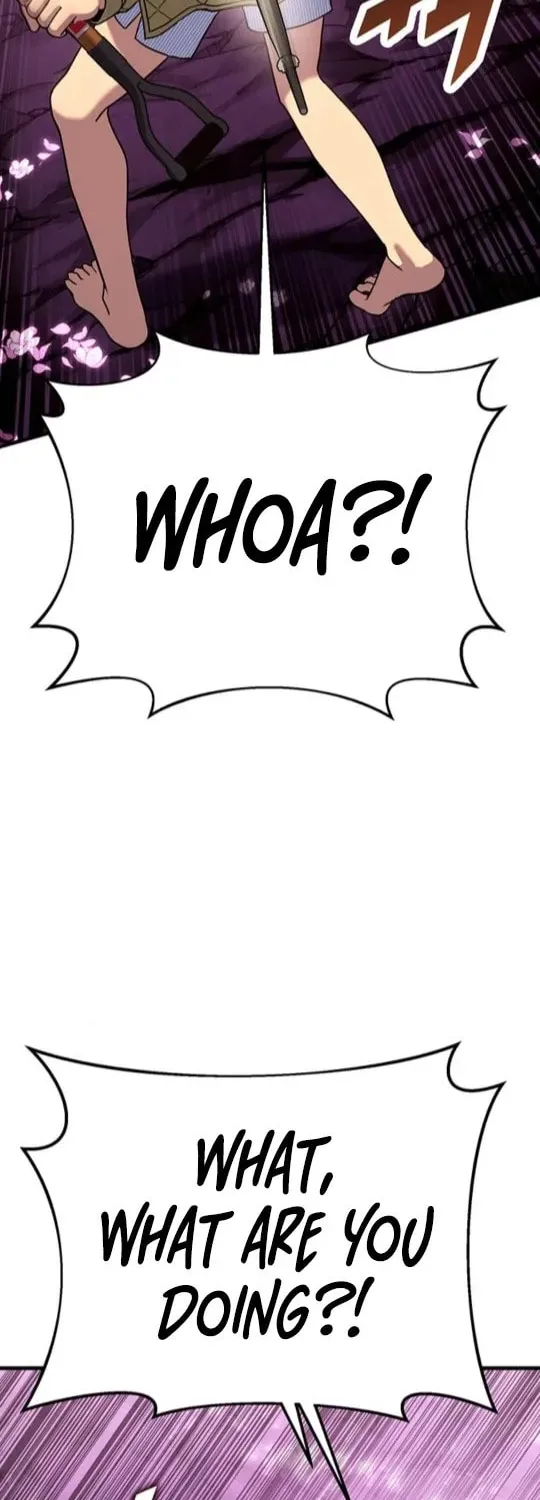 Read Dig or Die chapter 17 image 59 on Lezhin