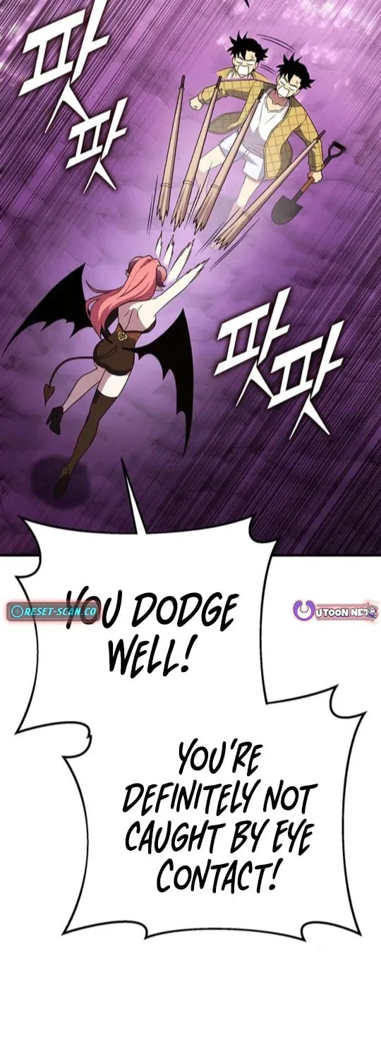 Read Dig or Die chapter 17 image 60 on Lezhin