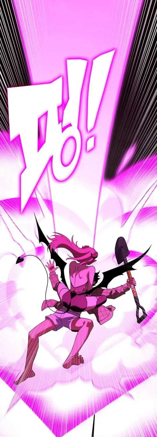 Read Dig or Die chapter 17 image 9 on Lezhin