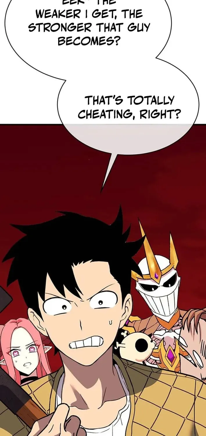 Read Dig or Die chapter 18 image 107 on Lezhin