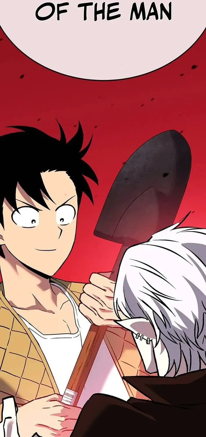 Read Dig or Die chapter 18 image 127 on Lezhin