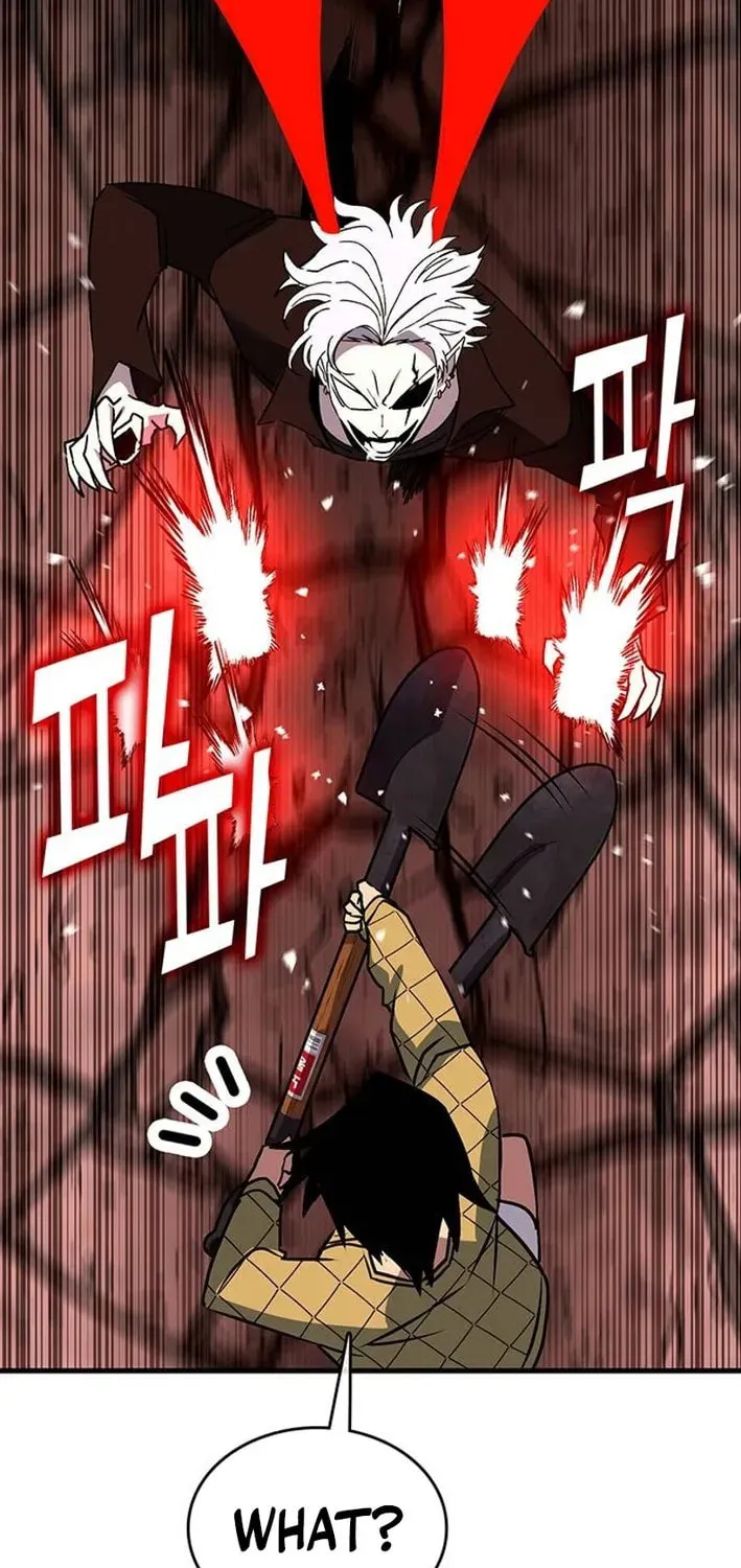 Read Dig or Die chapter 18 image 130 on Lezhin