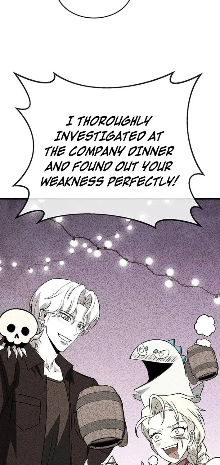 Read Dig or Die chapter 18 image 131 on Lezhin