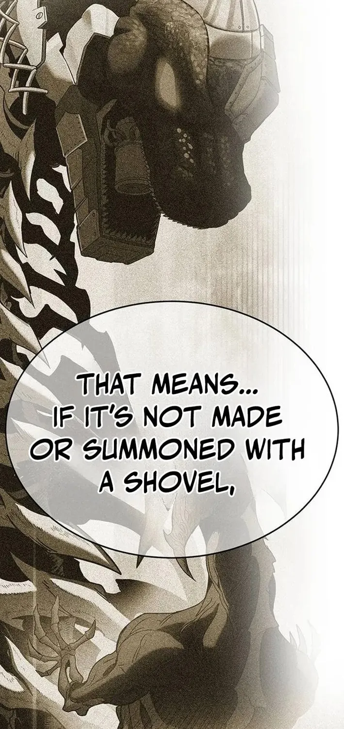 Read Dig or Die chapter 18 image 134 on Lezhin