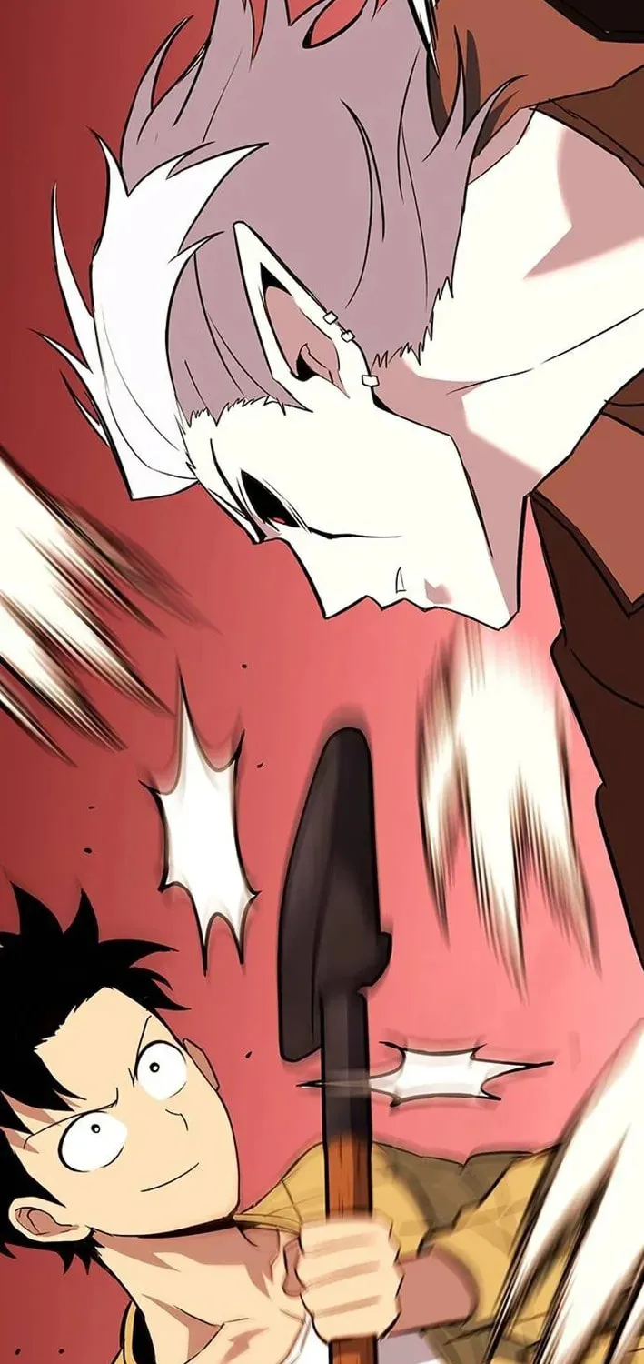 Read Dig or Die chapter 18 image 142 on Lezhin