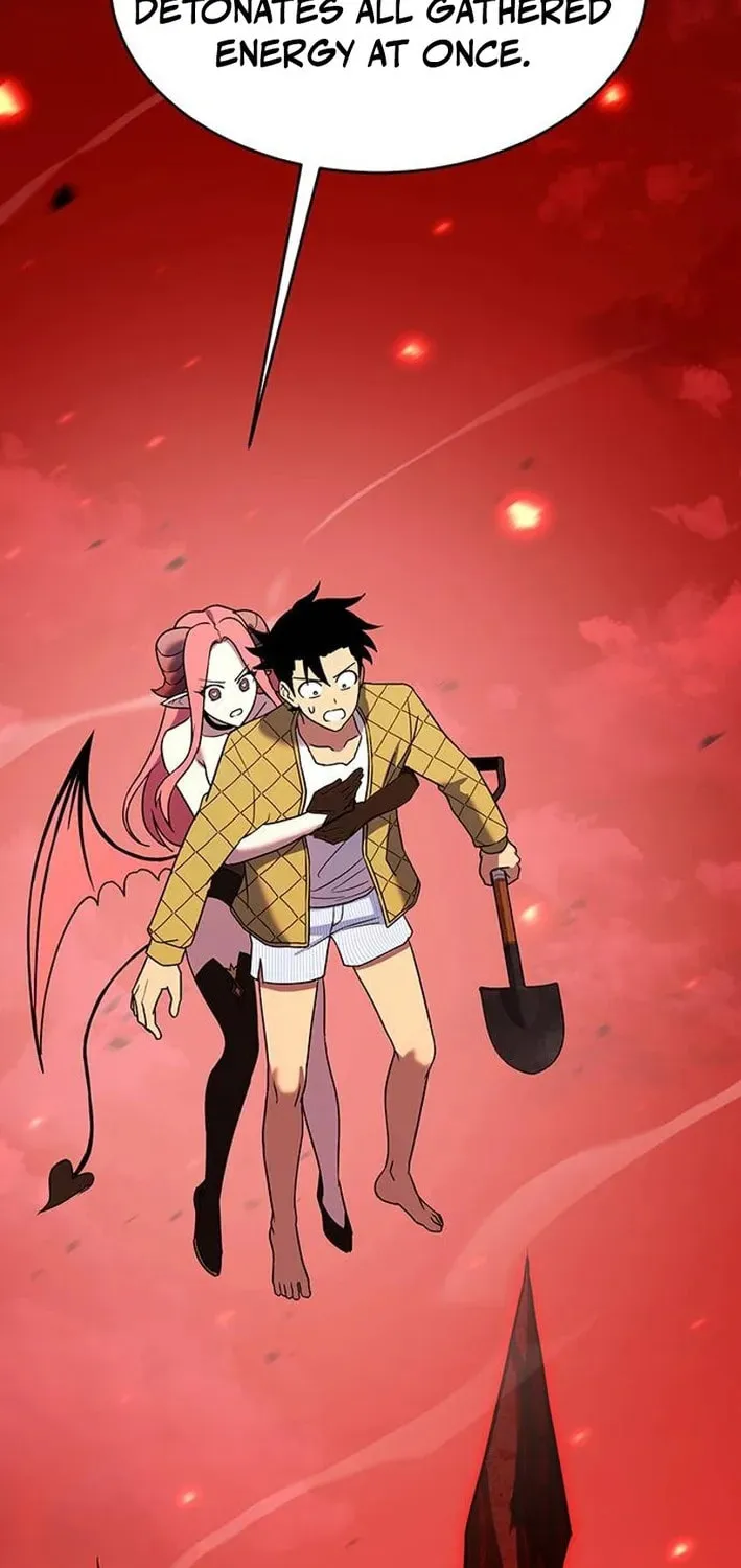 Read Dig or Die chapter 18 image 42 on Lezhin