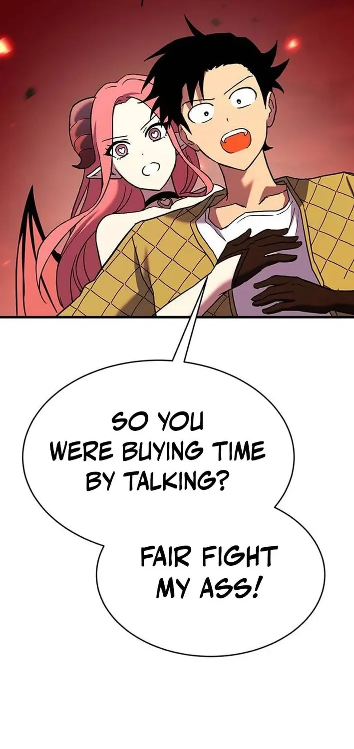 Read Dig or Die chapter 18 image 45 on Lezhin