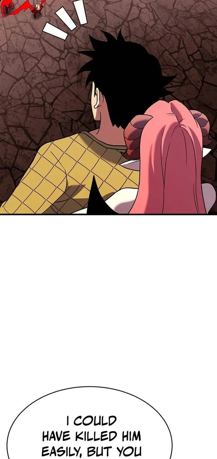 Read Dig or Die chapter 18 image 47 on Lezhin