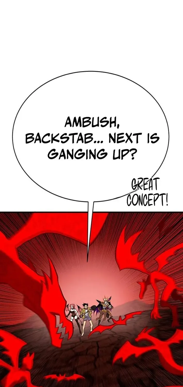 Read Dig or Die chapter 18 image 78 on Lezhin