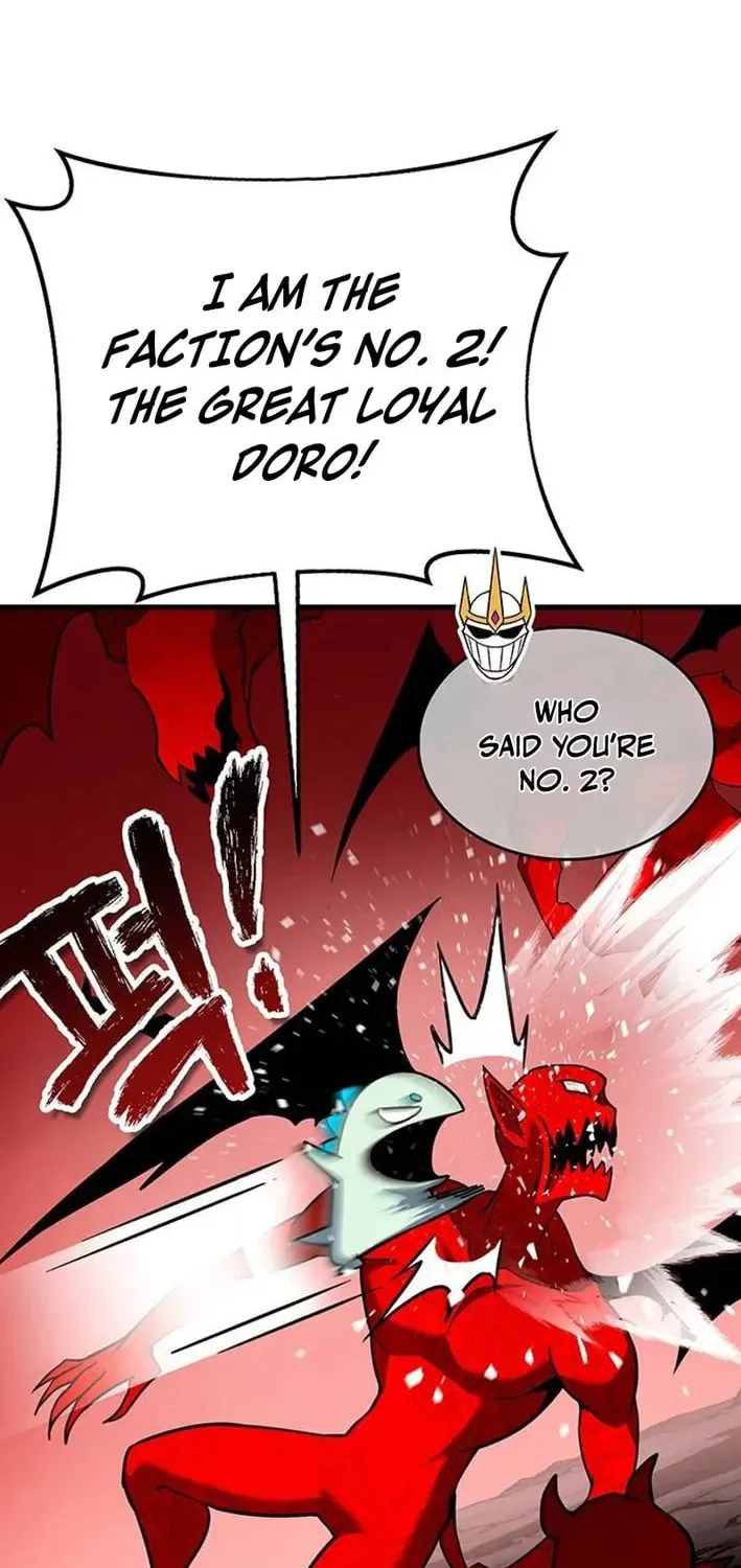 Read Dig or Die chapter 18 image 82 on Lezhin