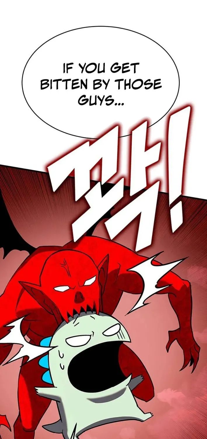 Read Dig or Die chapter 18 image 84 on Lezhin