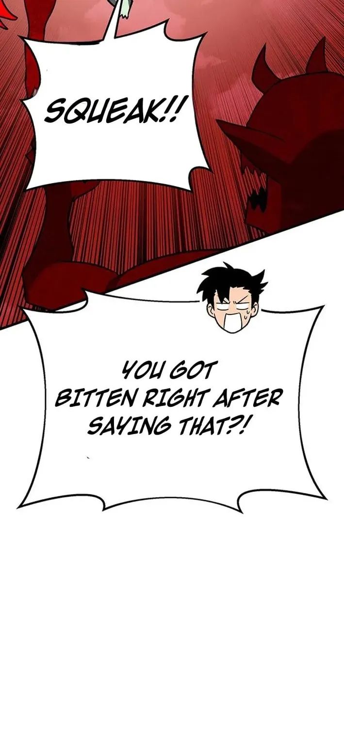 Read Dig or Die chapter 18 image 85 on Lezhin