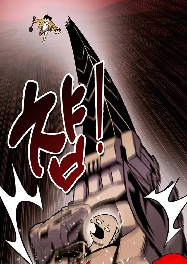 Read Dig or Die chapter 18 image 90 on Lezhin