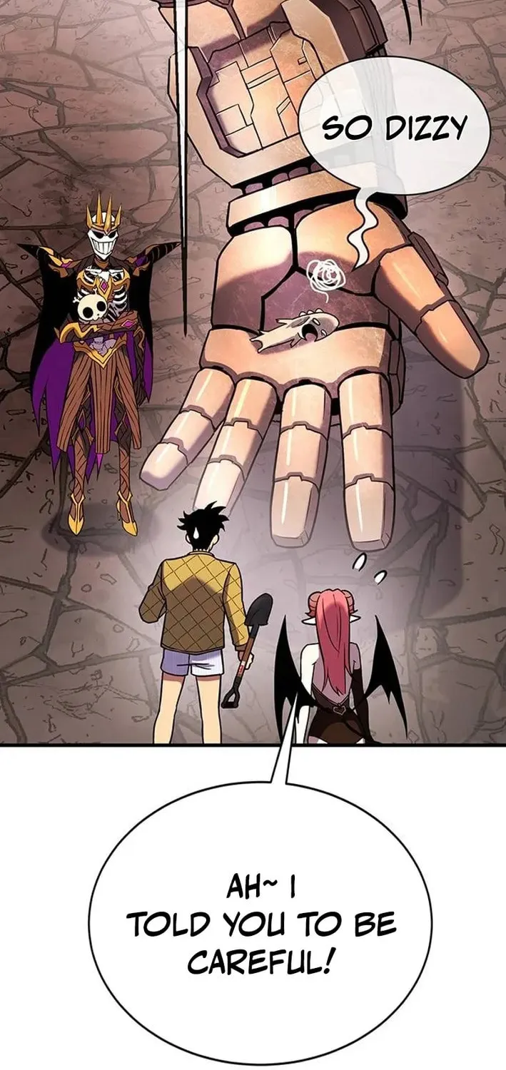 Read Dig or Die chapter 18 image 92 on Lezhin