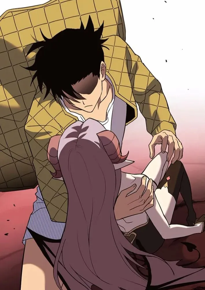 Read Dig or Die chapter 19 image 118 on Lezhin