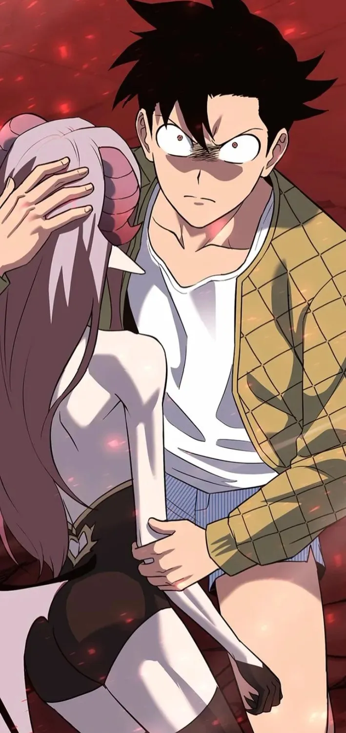 Read Dig or Die chapter 19 image 128 on Lezhin
