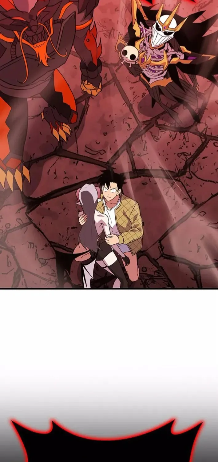 Read Dig or Die chapter 19 image 137 on Lezhin
