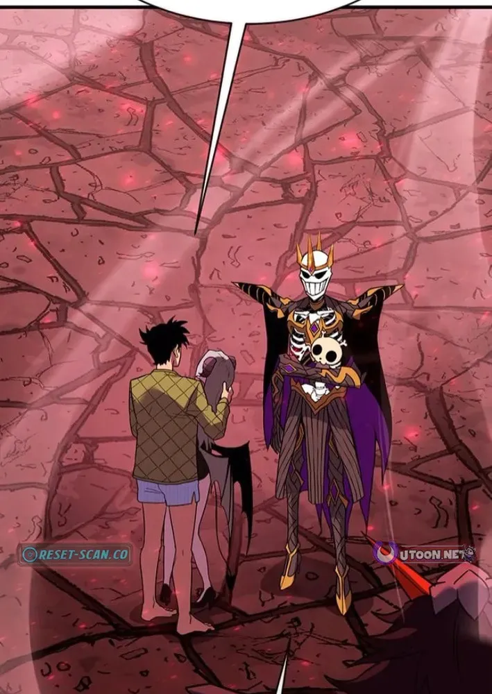 Read Dig or Die chapter 19 image 146 on Lezhin