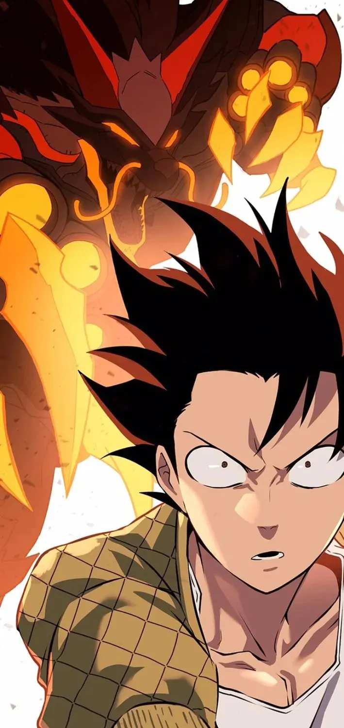 Read Dig or Die chapter 19 image 170 on Lezhin