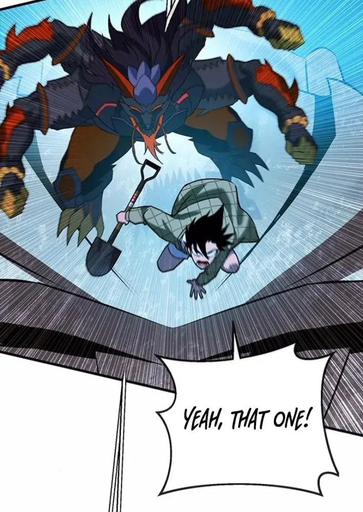 Read Dig or Die chapter 19 image 188 on Lezhin