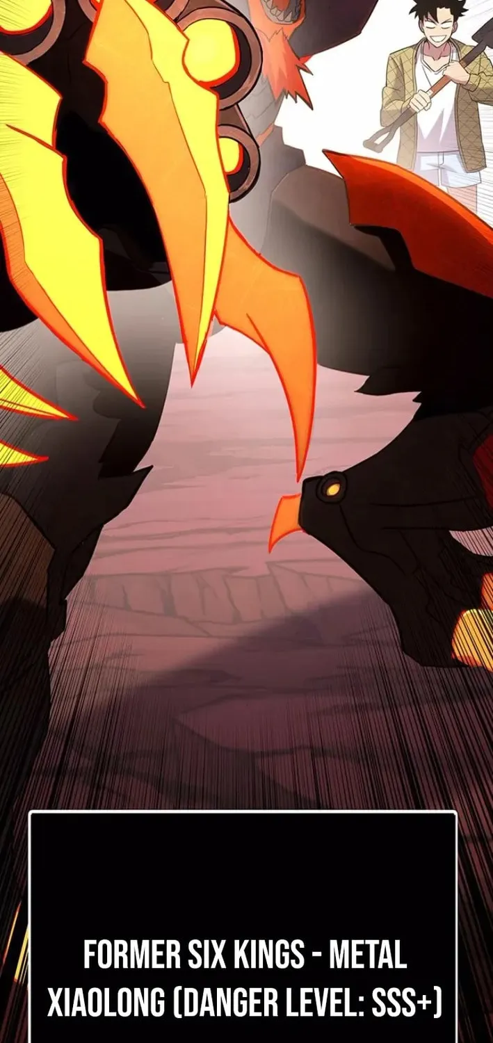 Read Dig or Die chapter 19 image 22 on Lezhin