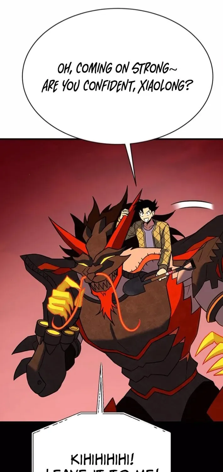 Read Dig or Die chapter 19 image 36 on Lezhin
