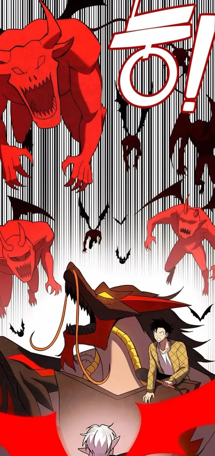 Read Dig or Die chapter 19 image 46 on Lezhin