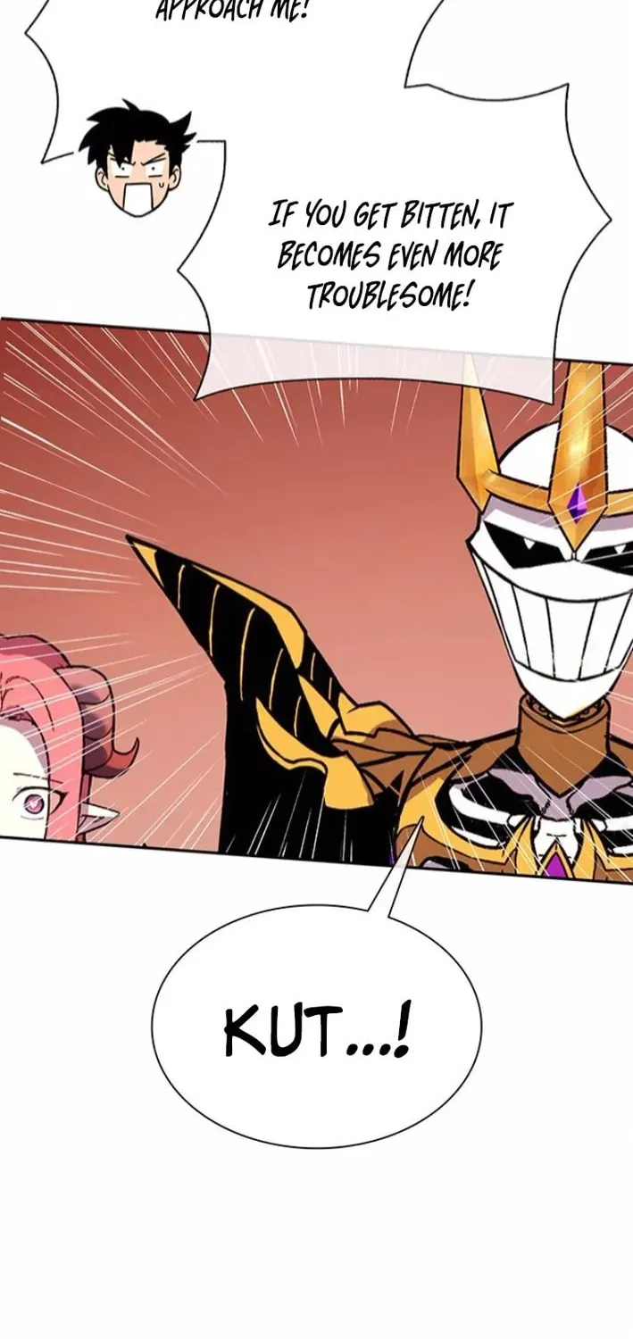 Read Dig or Die chapter 19 image 50 on Lezhin