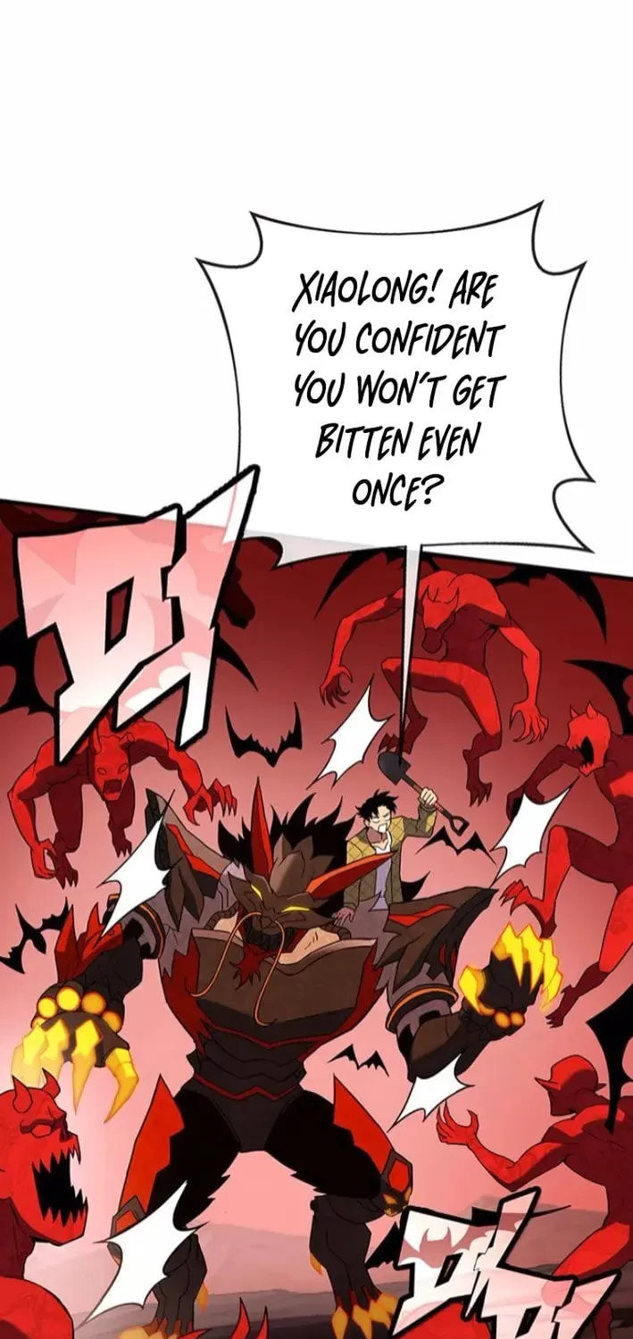 Read Dig or Die chapter 19 image 51 on Lezhin