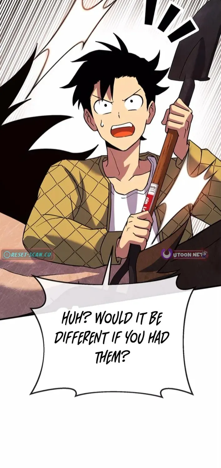 Read Dig or Die chapter 19 image 53 on Lezhin